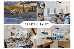 Après Chalet
